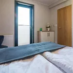 U Przyjaciol - Couette-café 3*