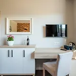 Couette-café U Przyjaciol - Dębki