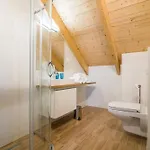 Bed & Breakfast U Przyjaciol - Dębki