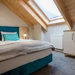 Couette-café U Przyjaciol - 3*