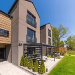 Bed & Breakfast U Przyjaciol -