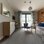 U Przyjaciol - Couette-café Dębki