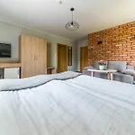 Couette-café U Przyjaciol - Dębki