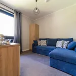 Couette-café U Przyjaciol -