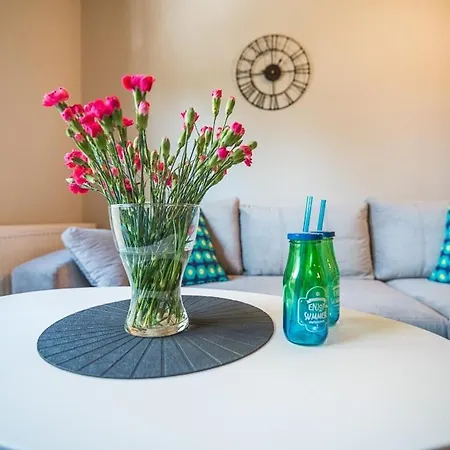 Bed & Breakfast U Przyjaciol -