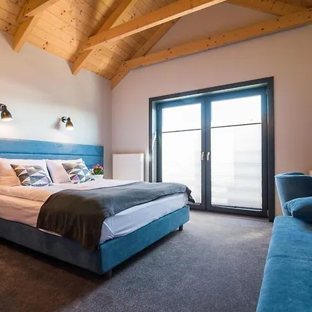 Bed & Breakfast U Przyjaciol - *