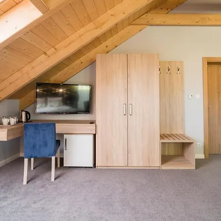 U Przyjaciol - Bed & Breakfast *