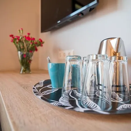 U Przyjaciol - Bed & Breakfast