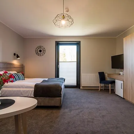 U Przyjaciol - Bed & Breakfast
