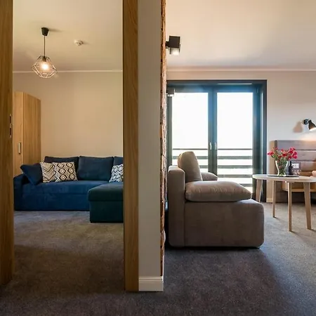 U Przyjaciol - Bed & Breakfast