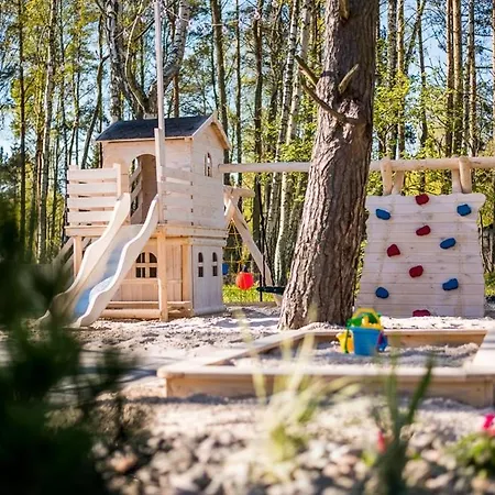 U Przyjaciol - Bed & Breakfast