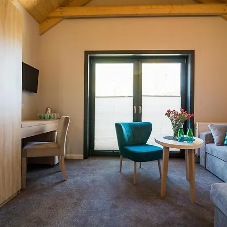 Bed & Breakfast U Przyjaciol - *