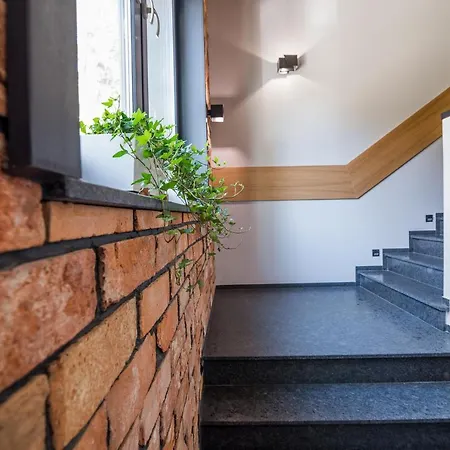 Bed & Breakfast U Przyjaciol -