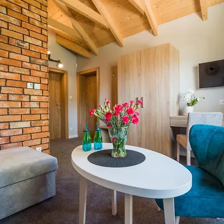 Bed & Breakfast U Przyjaciol - Debki