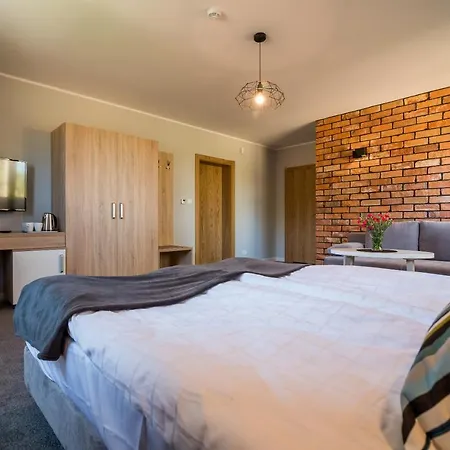 U Przyjaciol - Bed & Breakfast *