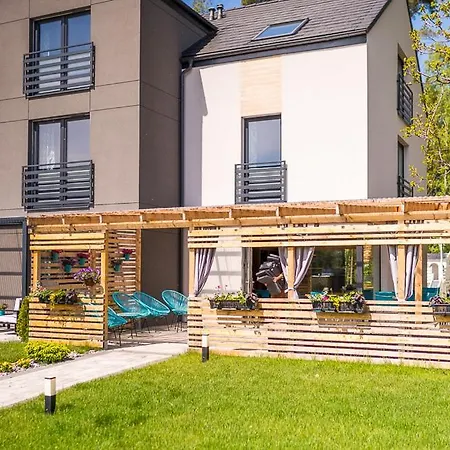 U Przyjaciol - Bed & Breakfast *
