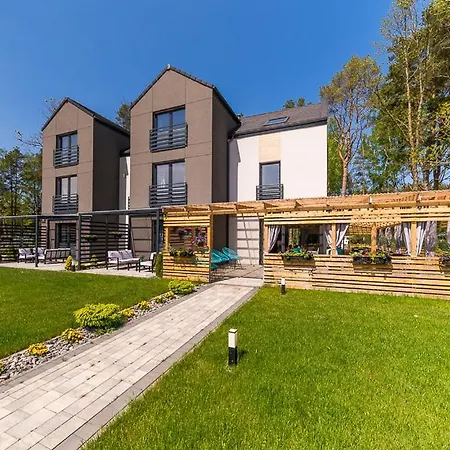 U Przyjaciol - 3* דאובקי