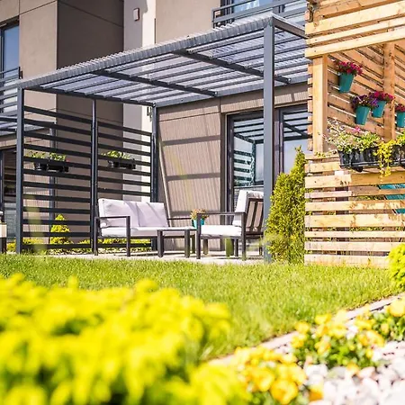 Bed and breakfast U Przyjaciol - *