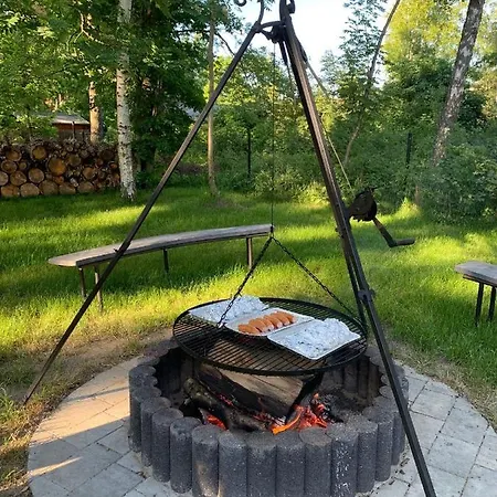 U Przyjaciol - Bed & Breakfast