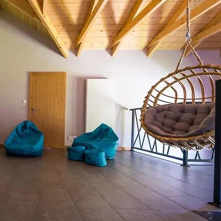 U Przyjaciol - Bed & Breakfast Dębki