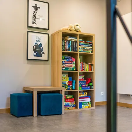 U Przyjaciol - Dębki