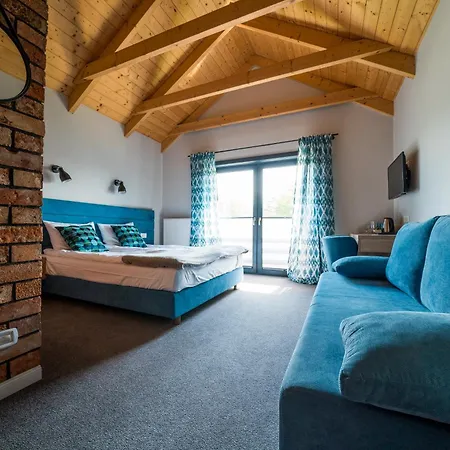 U Przyjaciol - 3* Dębki