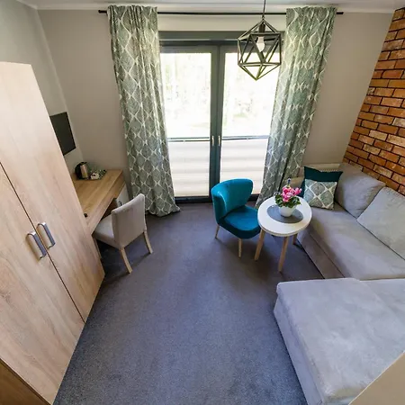 U Przyjaciol - Bed & Breakfast