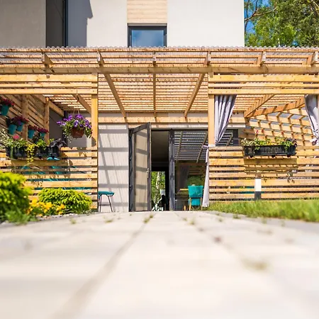 U Przyjaciol - Bed & Breakfast 3*