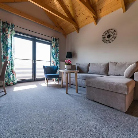 Frühstückspension U Przyjaciol - 3*