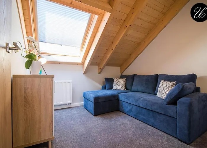 U Przyjaciol - Дембки