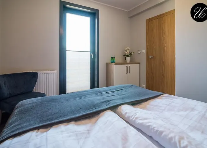 U Przyjaciol - Bed & Breakfast 3*