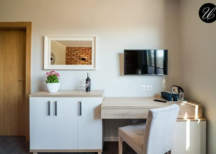 Bed & Breakfast U Przyjaciol - Dębki