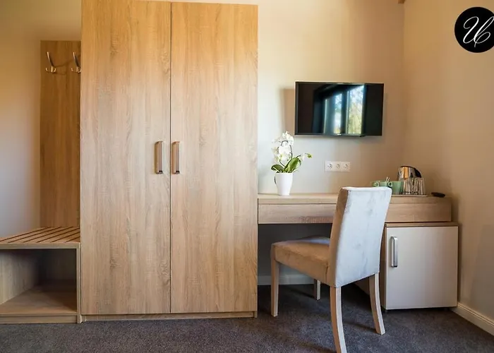 U Przyjaciol - Dębki