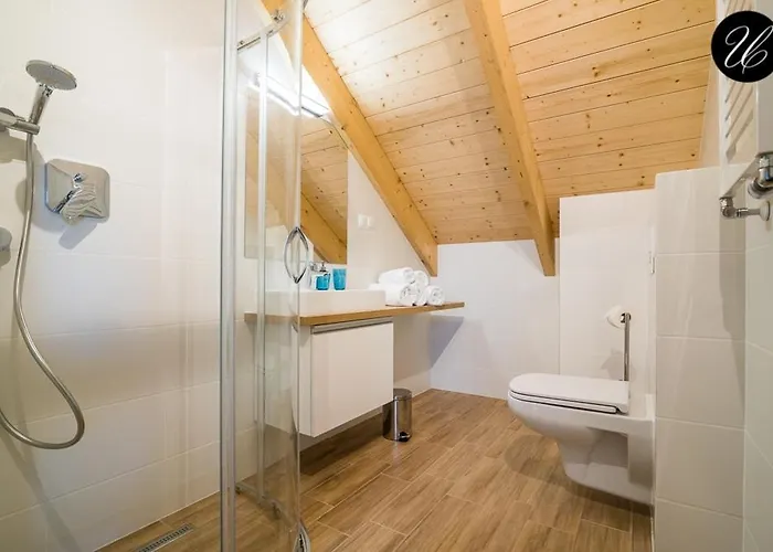 Bed & Breakfast U Przyjaciol - Dębki