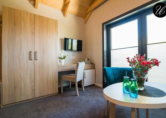 Bed & Breakfast U Przyjaciol - 3*