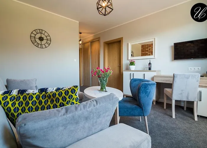 U Przyjaciol - 3* Дембки