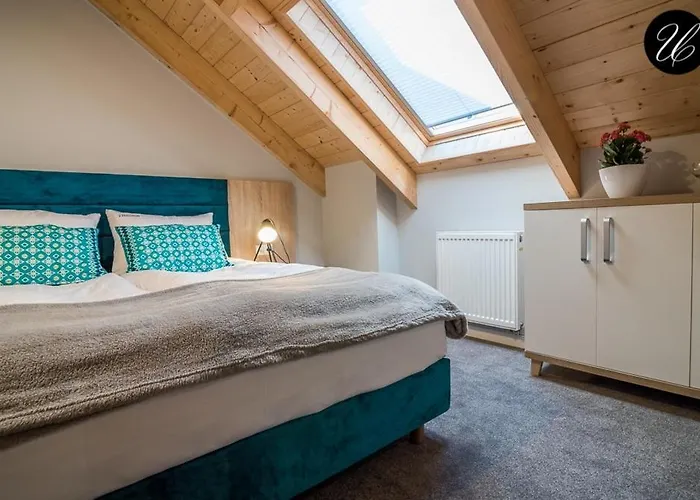 Bed & Breakfast U Przyjaciol - 3*