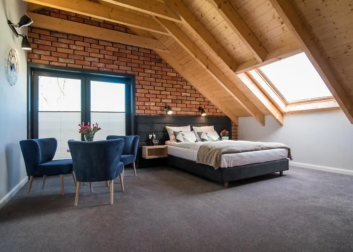 Bed & Breakfast U Przyjaciol - 3*