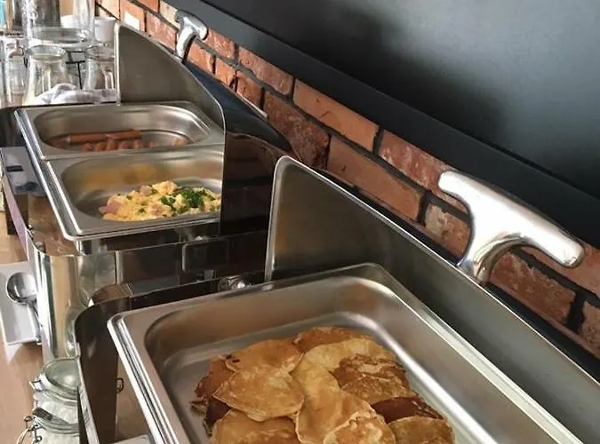 U Przyjaciol - Дембки