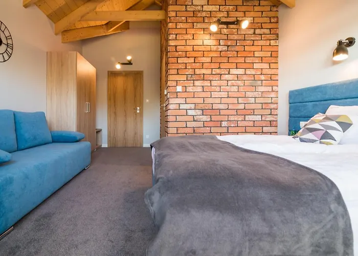 U Przyjaciol - Дембки