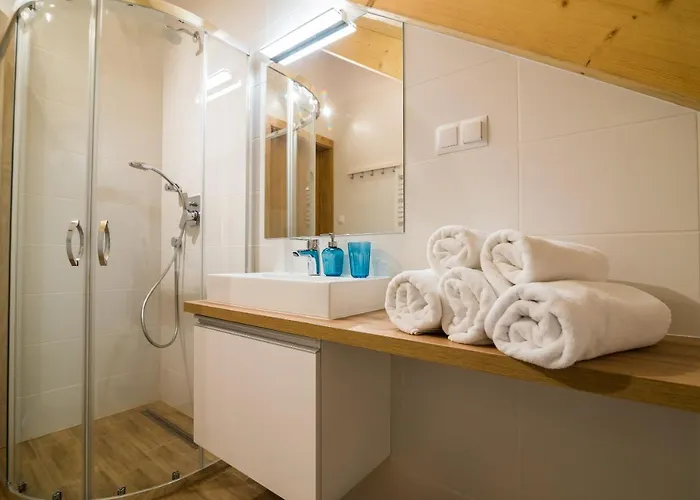 U Przyjaciol - 3* Dębki