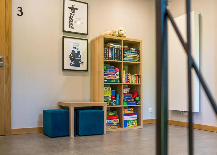 U Przyjaciol - Dębki