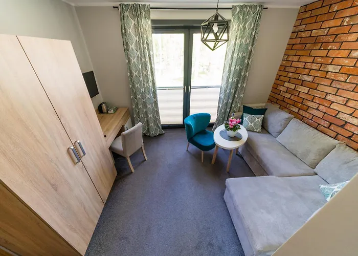 U Przyjaciol - Bed & Breakfast