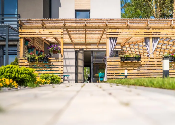 U Przyjaciol - Bed & Breakfast 3*