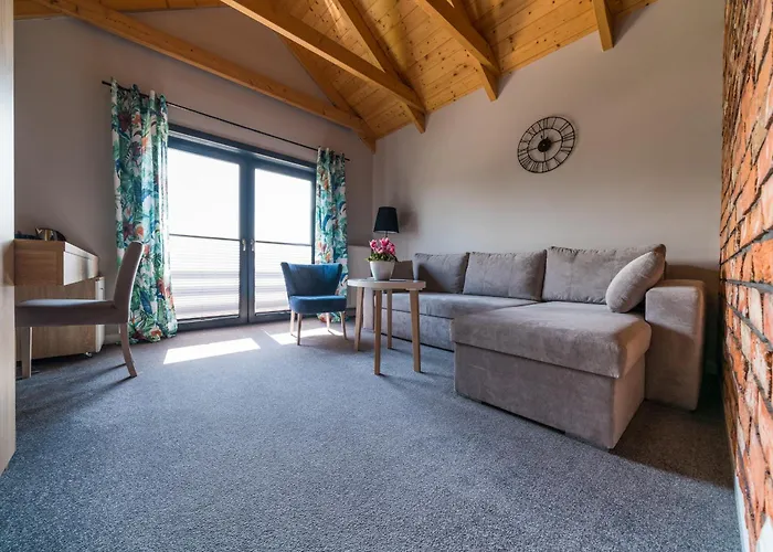 Bed & Breakfast U Przyjaciol - 3*