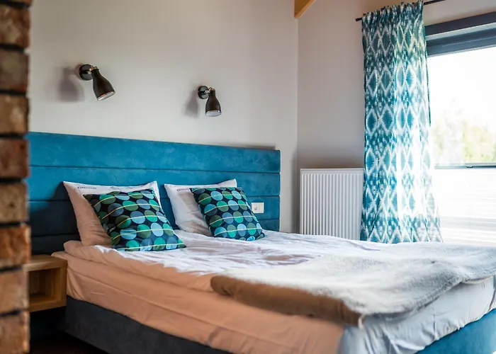 U Przyjaciol - Bed & Breakfast 3*