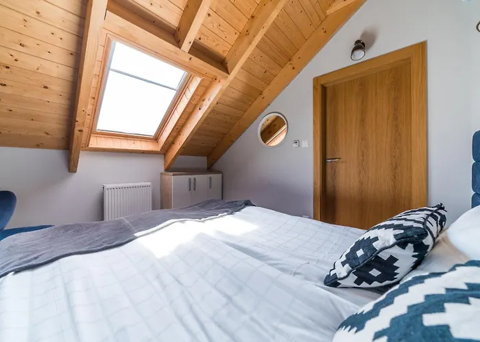 U Przyjaciol - 3* Dębki